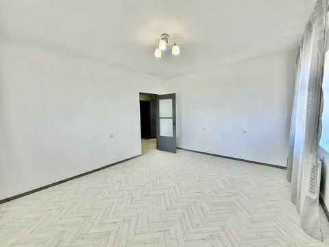 Квартира на вул Бувалкіна