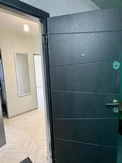 Квартира на вул Бувалкіна