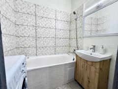 Квартира на вул Бувалкіна