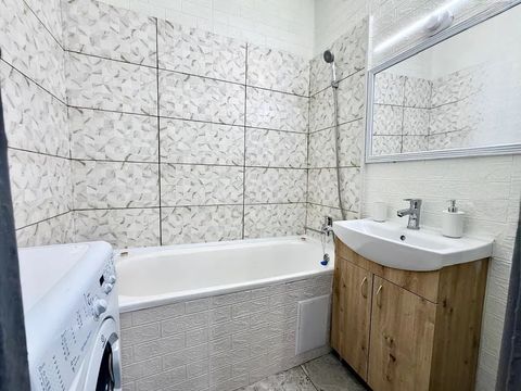 Квартира на вул Бувалкіна