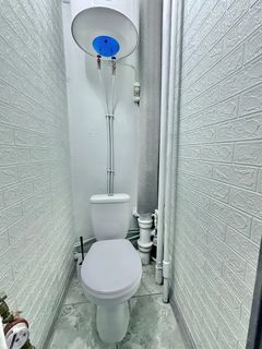 Квартира на вул Бувалкіна