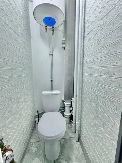 Квартира на вул Бувалкіна