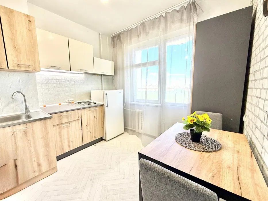 Квартира на вул Бувалкіна