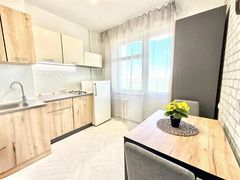 Квартира на вул Бувалкіна