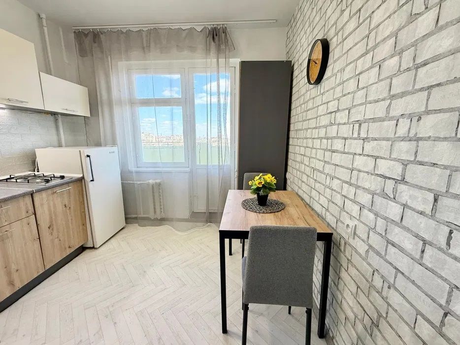 Квартира на вул Бувалкіна