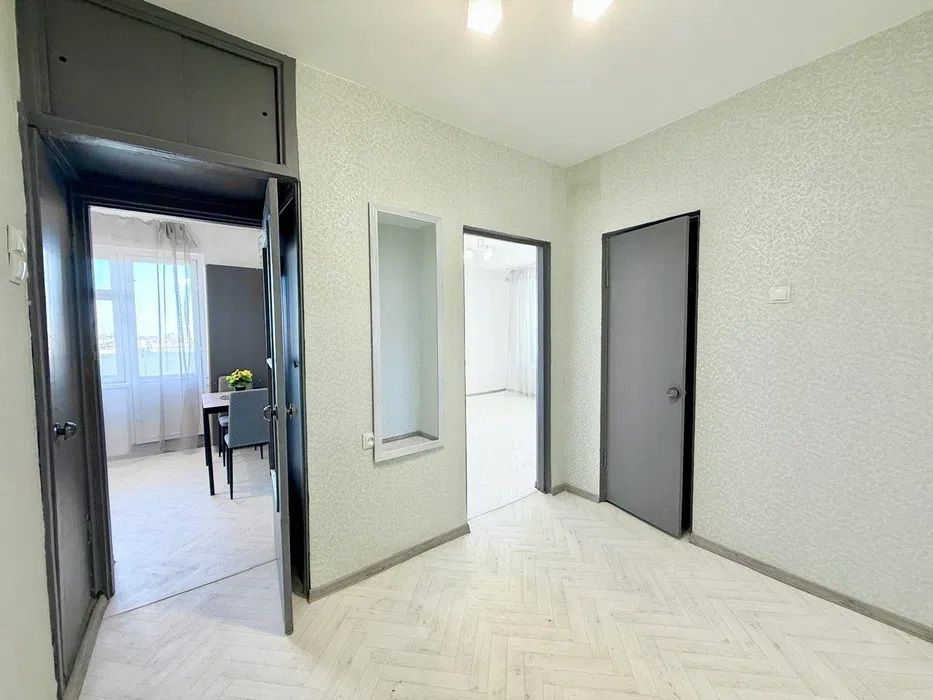 Квартира на вул Бувалкіна