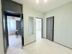 Квартира на вул Бувалкіна