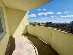 Квартира на вул Бувалкіна