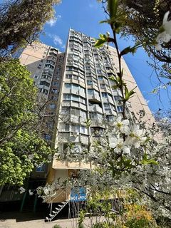 Квартира на вул Бувалкіна