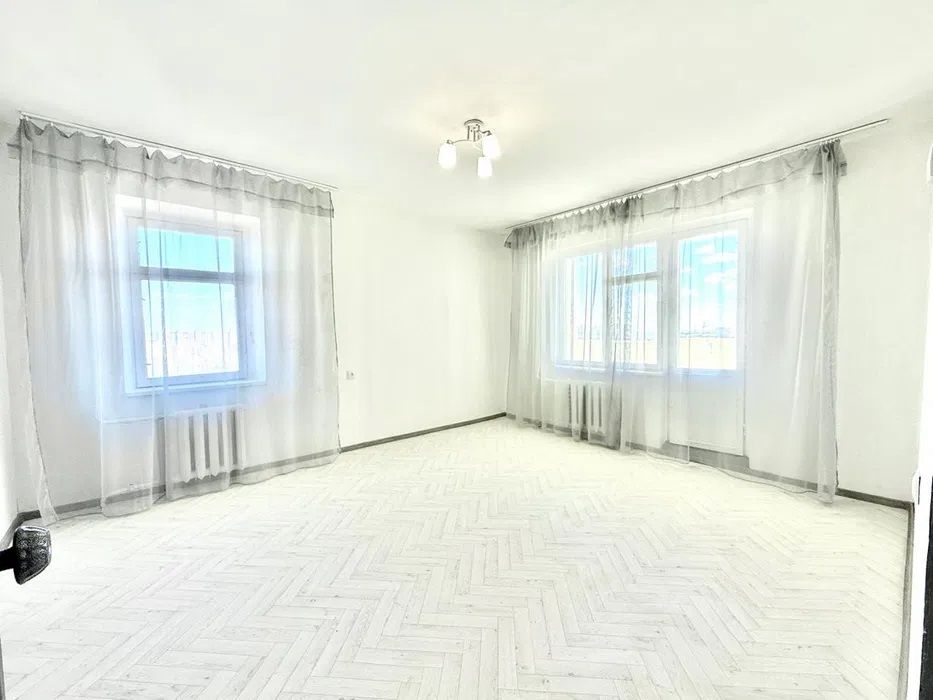 Квартира на вул Бувалкіна