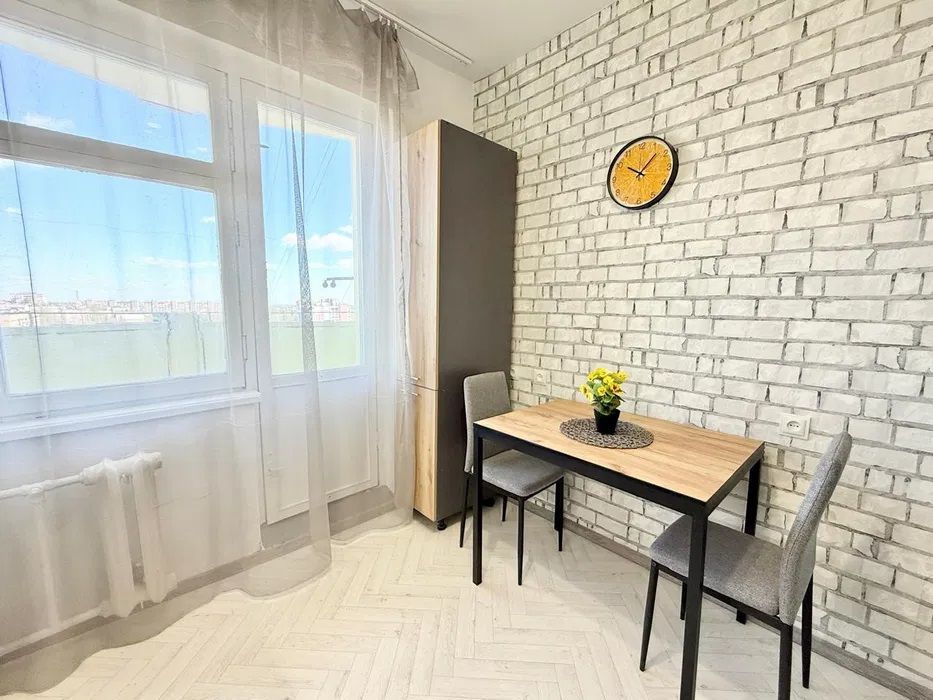 Квартира на вул Бувалкіна