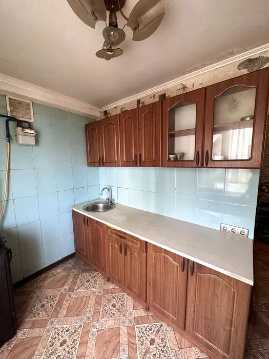 Квартира на Заболотного вул.