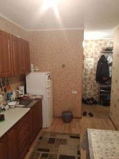 Квартира на Посмітного вул.