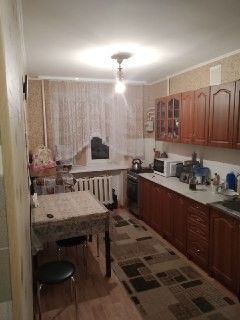 Квартира на Посмітного вул.