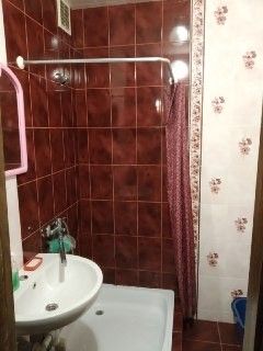 Квартира на Посмітного вул.