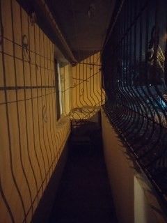 Квартира на Посмітного вул.