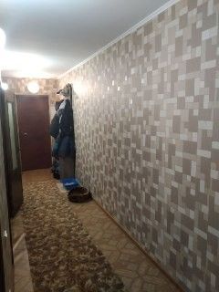 Квартира на Посмітного вул.