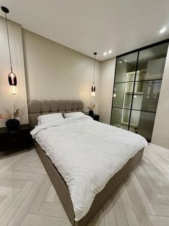 Квартира на вул Генуезька