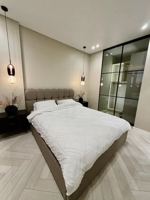 Квартира на вул Генуезька