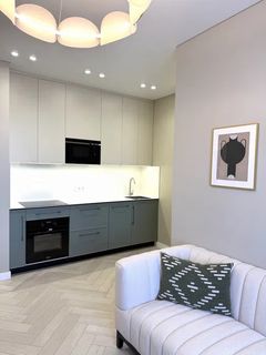 Квартира на вул Генуезька