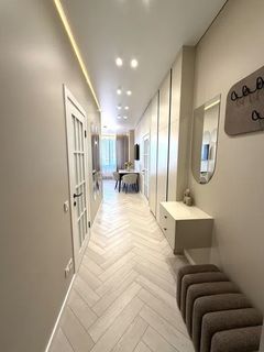 Квартира на вул Генуезька