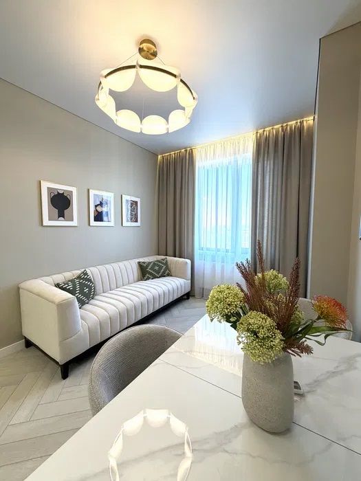 Квартира на вул Генуезька