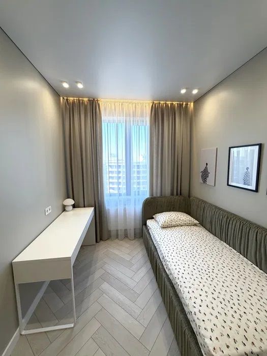 Квартира на вул Генуезька