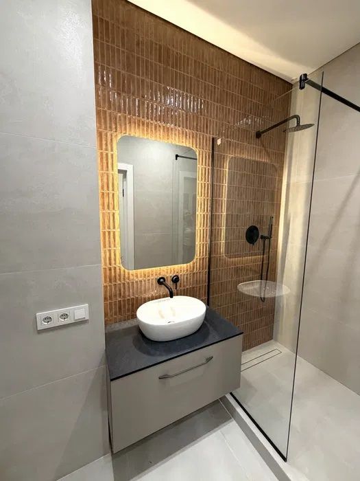 Квартира на вул Генуезька