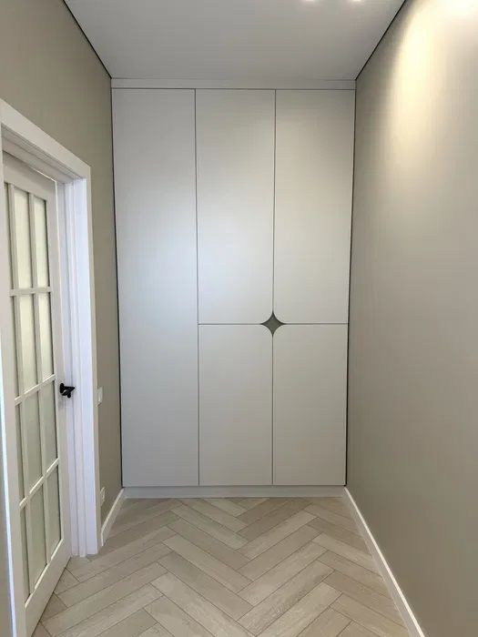 Квартира на вул Генуезька