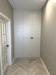 Квартира на вул Генуезька