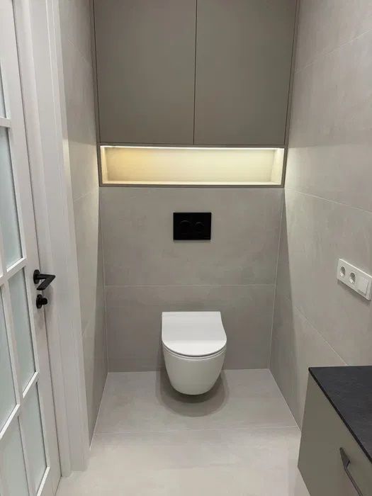 Квартира на вул Генуезька