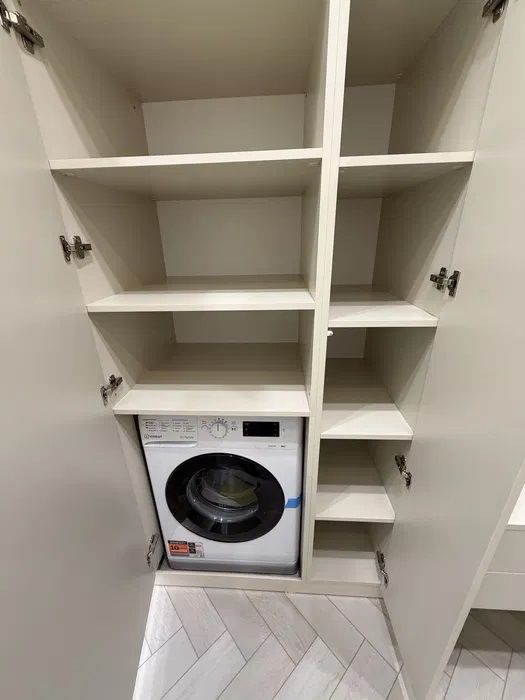 Квартира на вул Генуезька