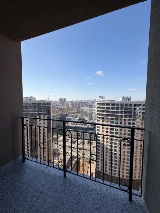 Квартира на вул Генуезька