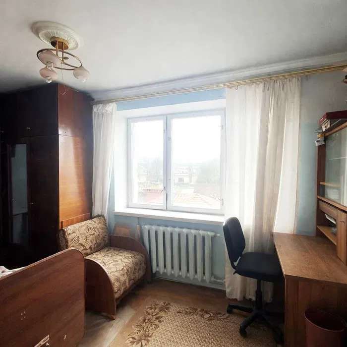 Квартира на Марсельскій вул.