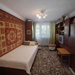 Квартира на Марсельскій вул.