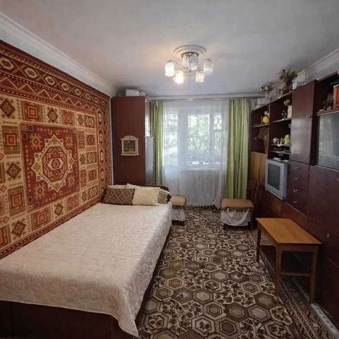 Квартира на Марсельскій вул.