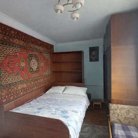 Квартира на Марсельскій вул.