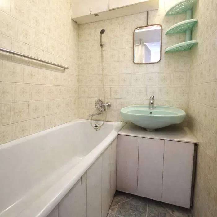 Квартира на Марсельскій вул.