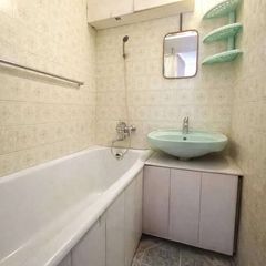 Квартира на Марсельскій вул.