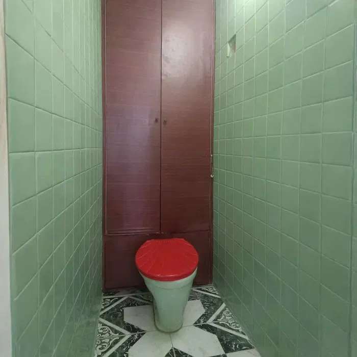 Квартира на Марсельскій вул.