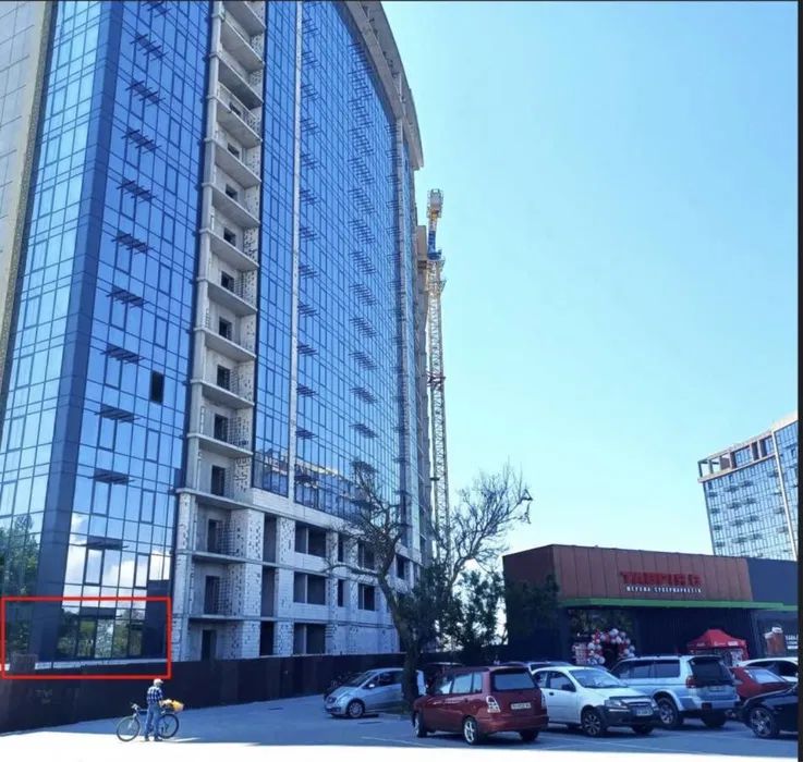 Квартира на Дружба народів, , вул.