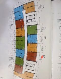 Квартира на Дружба народів, , вул.