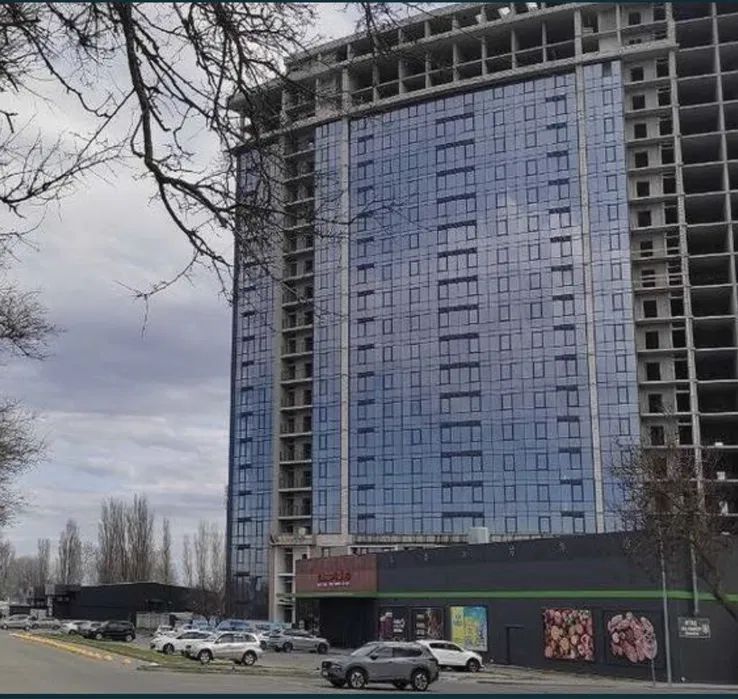 Квартира на Дружба народів, , вул.