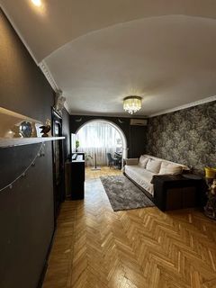 Квартира на Краснова вул.