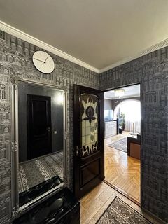 Квартира на Краснова вул.