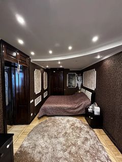 Квартира на Краснова вул.