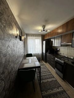 Квартира на Краснова вул.