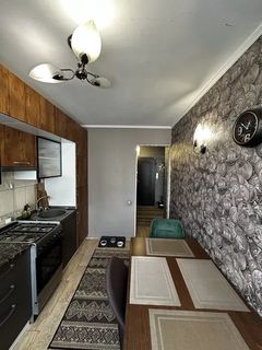 Квартира на Краснова вул.