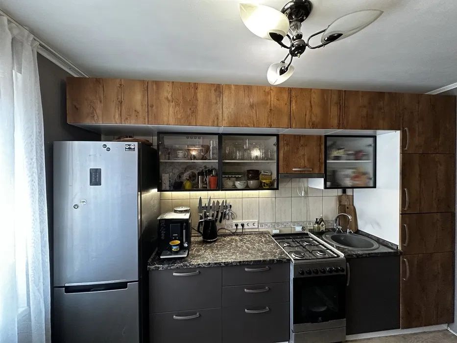 Квартира на Краснова вул.