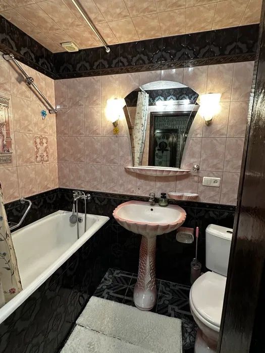 Квартира на Краснова вул.